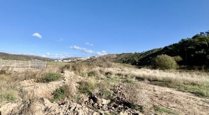 Land in Odeceixe of 4,000 m²