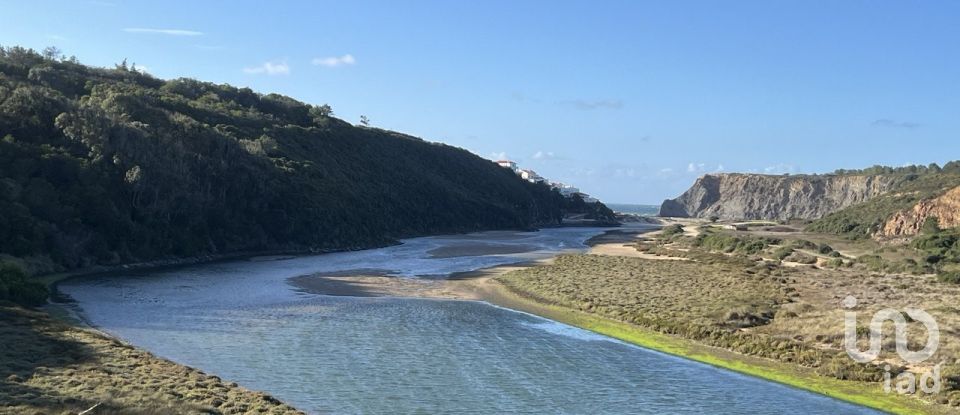 Terreno em Odeceixe de 4 000 m²