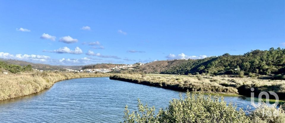 Terreno em Odeceixe de 4 000 m²