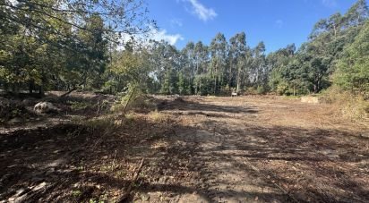 Building land in Parada de Todeia of 7,480 m²