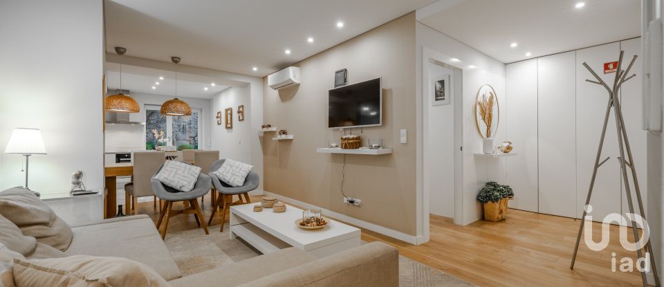 Appartement T2 à Braga (São José De São Lázaro E São João Do Souto) de 155 m²