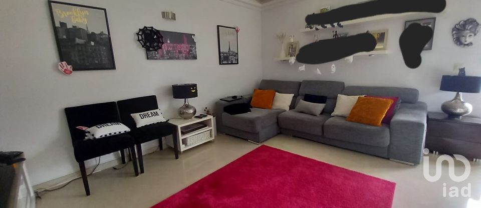 Apartment T3 in São Francisco of 100 m²