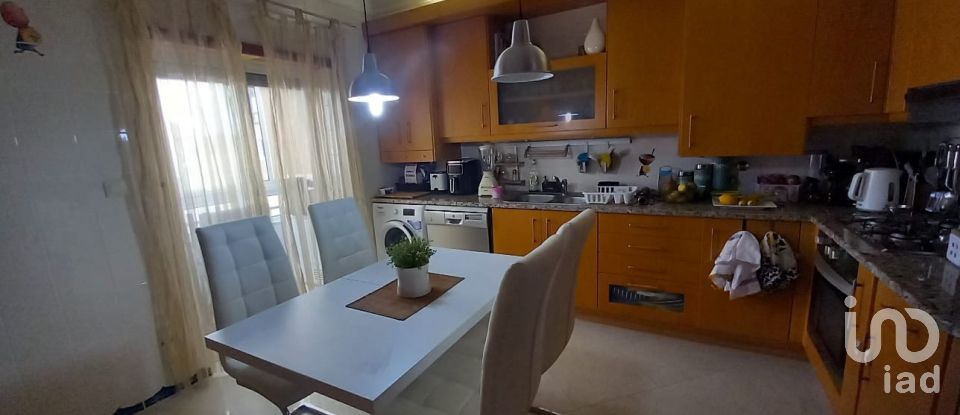 Apartamento T3 em São Francisco de 100 m²