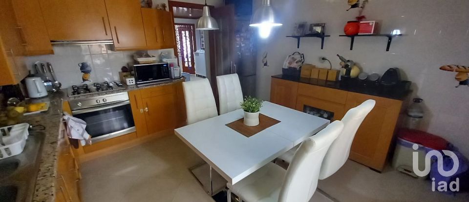 Apartment T3 in São Francisco of 100 m²