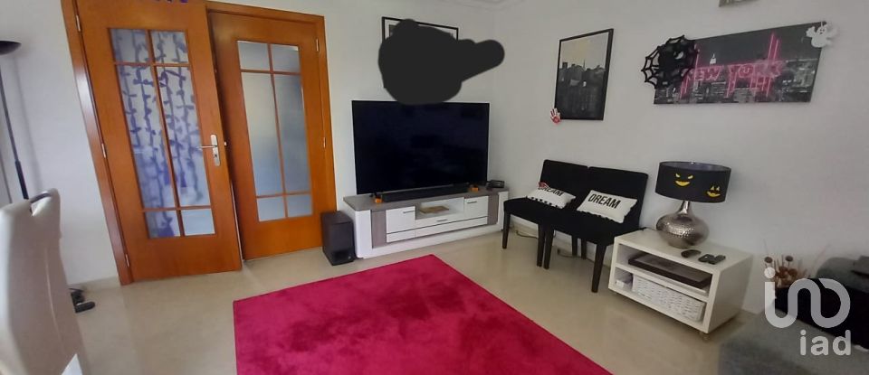 Apartment T3 in São Francisco of 100 m²