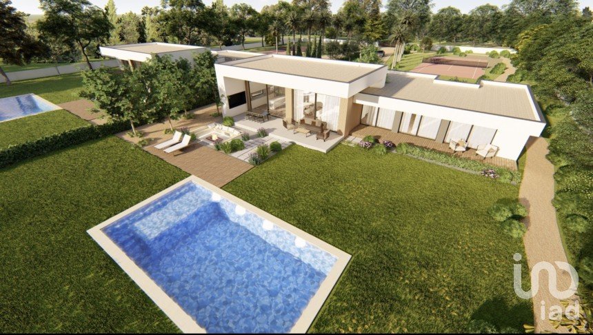 Maison T4 à Poceirão e Marateca de 233 m²