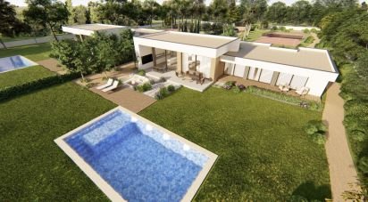 Casa / Villa T4 em Poceirão e Marateca de 233 m²