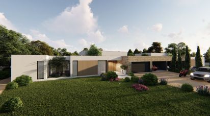 Maison T4 à Poceirão e Marateca de 233 m²