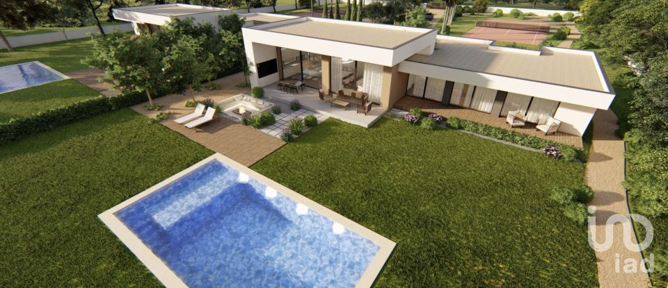 Casa / Villa T4 em Poceirão e Marateca de 233 m²