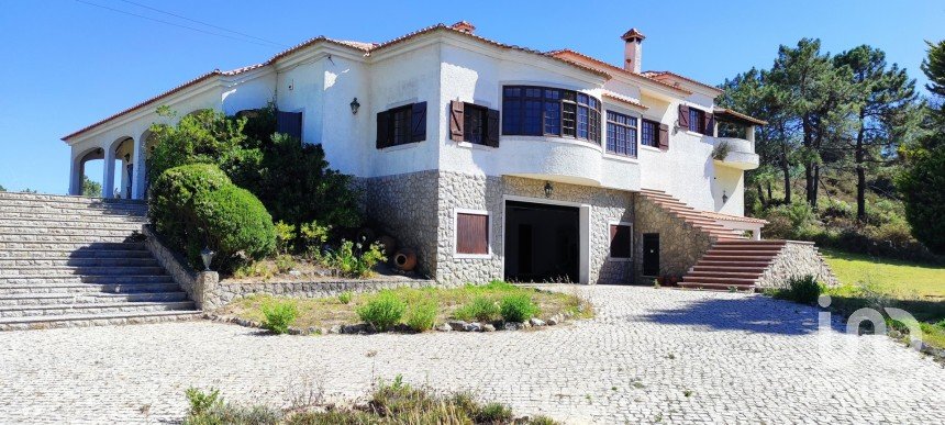 Ferme T5 à Sesimbra (Castelo) de 480 m²