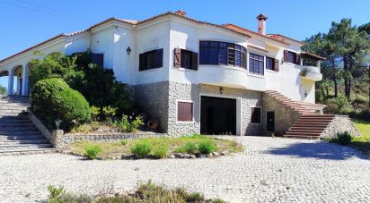 Farm T5 in Sesimbra (Castelo) of 480 m²