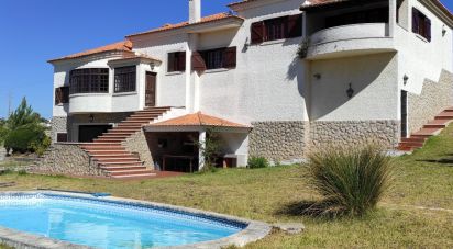 Farm T5 in Sesimbra (Castelo) of 480 m²