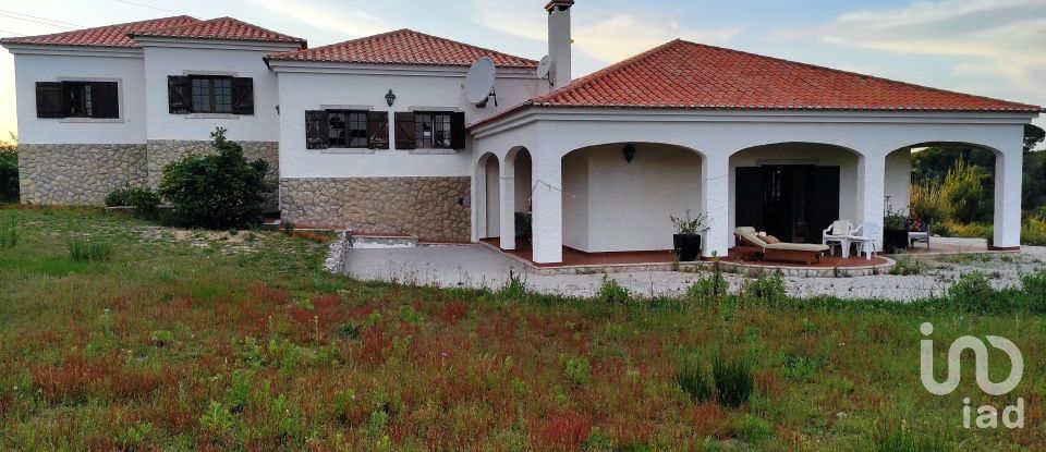 Ferme T5 à Sesimbra (Castelo) de 480 m²