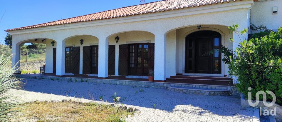 Ferme T5 à Sesimbra (Castelo) de 480 m²