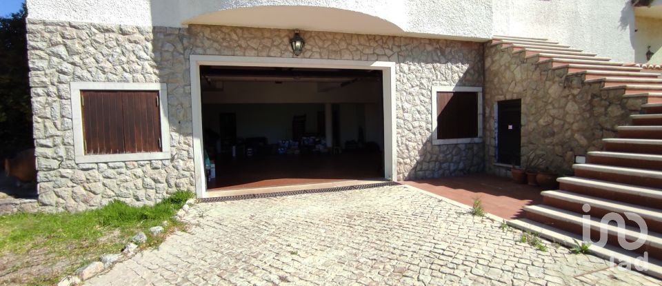 Ferme T5 à Sesimbra (Castelo) de 480 m²