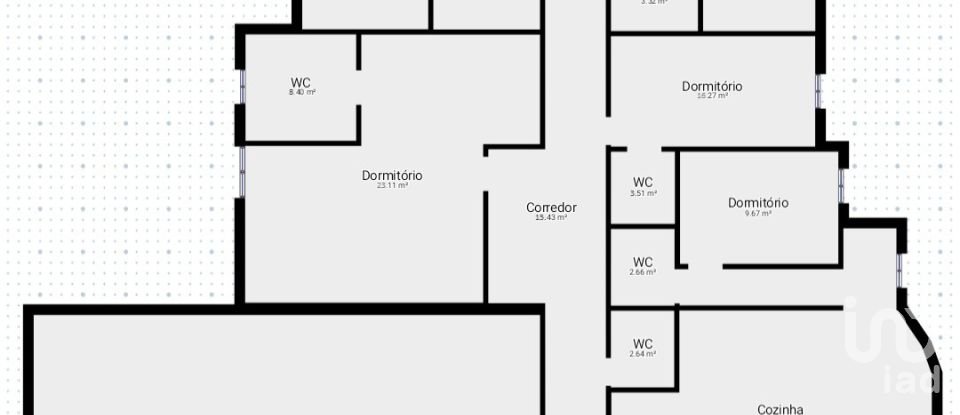 Ferme T5 à Sesimbra (Castelo) de 480 m²