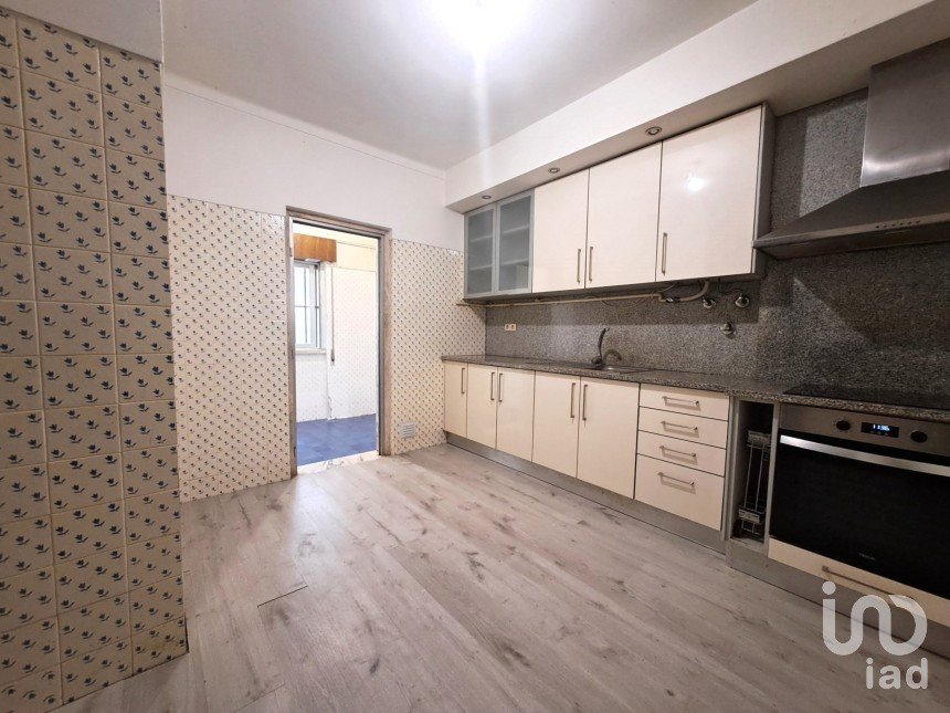 Apartamento T2 em Marrazes e Barosa de 82 m²