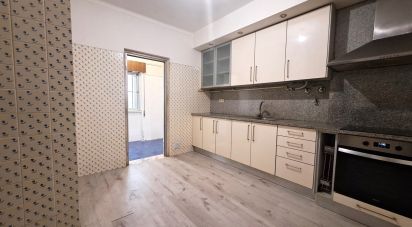 Apartamento T2 em Marrazes e Barosa de 82 m²