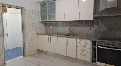 Apartamento T2 em Marrazes e Barosa de 82 m²