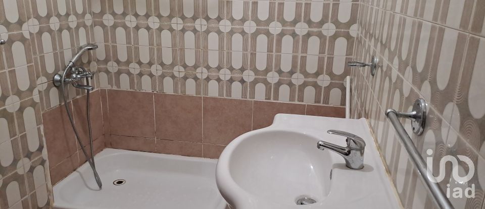 Apartamento T2 em Marrazes e Barosa de 82 m²