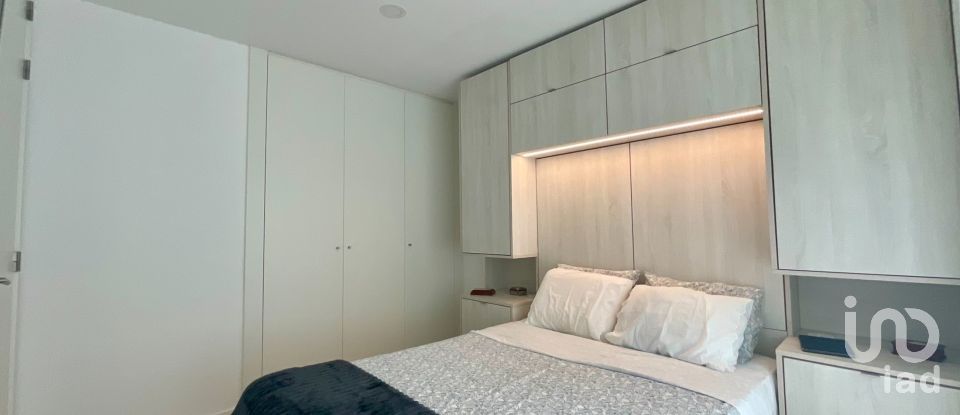 Apartamento T1 em Espinho de 82 m²