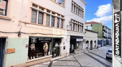 Offices in Santa Maria, São Pedro E Matacães of 130 m²