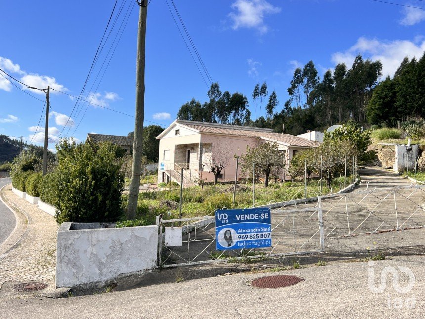 Casa tradicional T3 em Vila Verde dos Francos de 200 m²