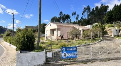 Casa tradicional T3 em Vila Verde dos Francos de 200 m²