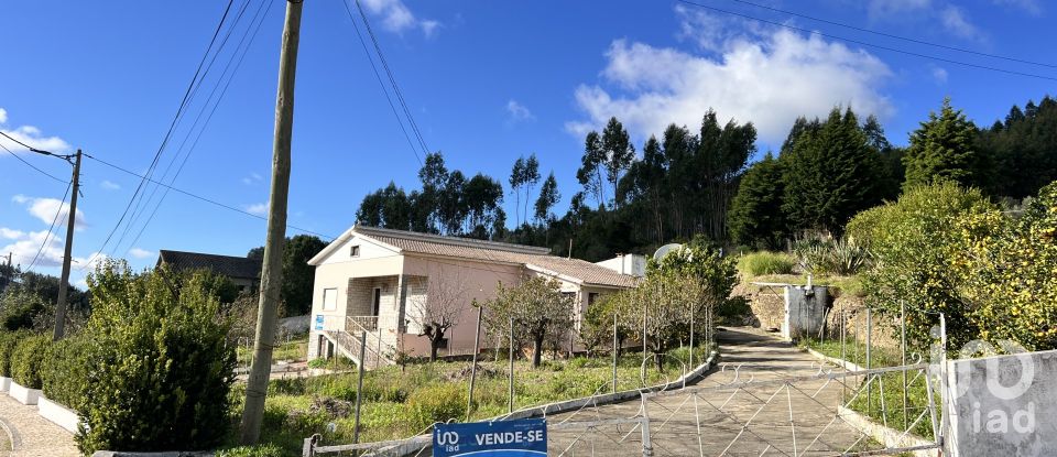 Casa tradicional T3 em Vila Verde dos Francos de 200 m²