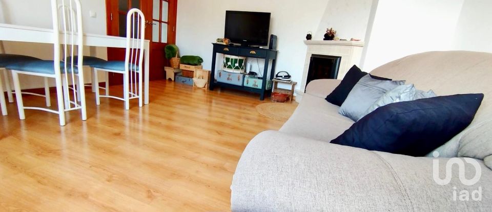 Appartement T2 à Vila Real de Santo António de 79 m²