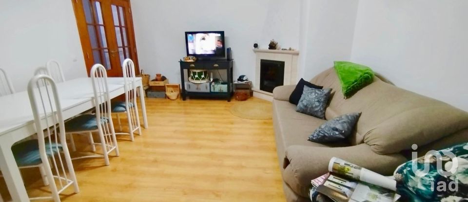 Apartamento T2 em Vila Real de Santo António de 79 m²