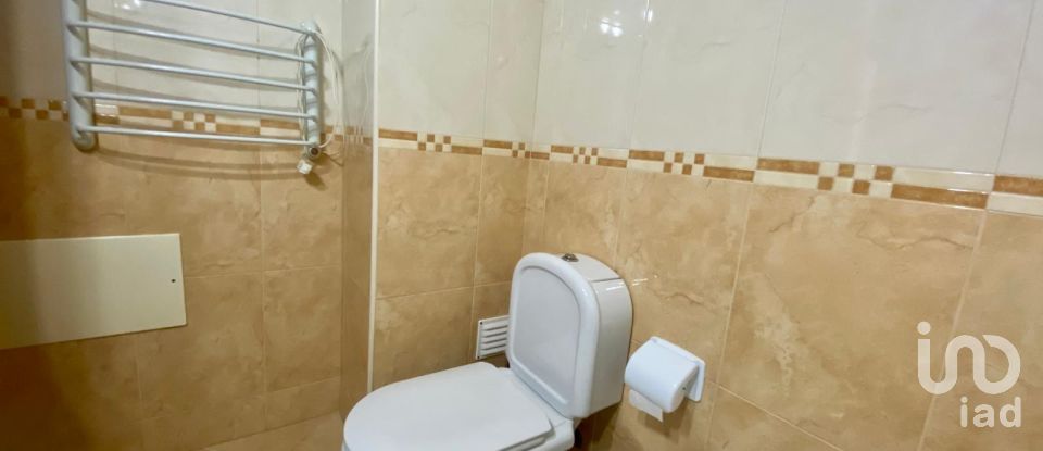 Apartamento T2 em Vila Real de Santo António de 79 m²