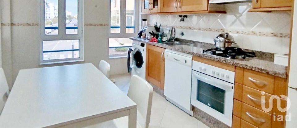 Appartement T2 à Vila Real de Santo António de 79 m²