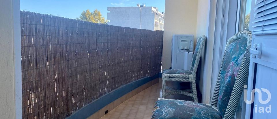 Appartement T2 à Vila Real de Santo António de 79 m²