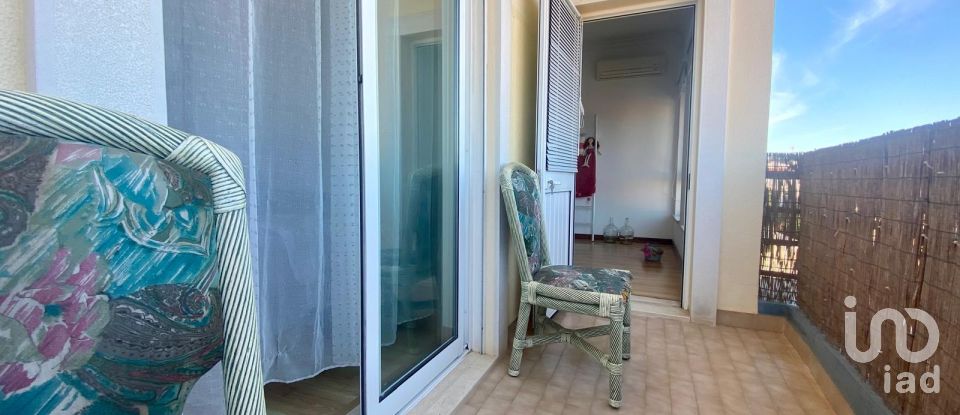 Appartement T2 à Vila Real de Santo António de 79 m²