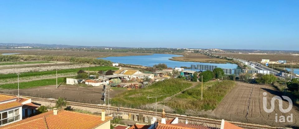 Apartment T2 in Vila Real de Santo António of 79 m²