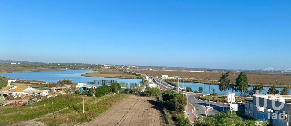 Apartment T2 in Vila Real de Santo António of 79 m²