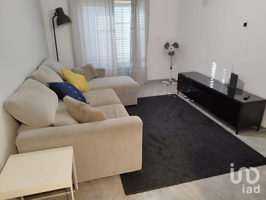 Apartamento T2 em Seixal, Arrentela e Aldeia de Paio Pires de 92 m²