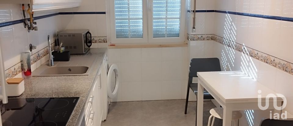 Appartement T2 à Seixal, Arrentela e Aldeia de Paio Pires de 92 m²