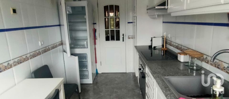 Apartamento T2 em Seixal, Arrentela e Aldeia de Paio Pires de 92 m²