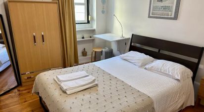 Appartement T1 à Santa Maria Maior de 40 m²