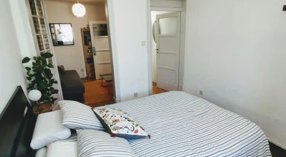 Appartement T1 à Santa Maria Maior de 40 m²