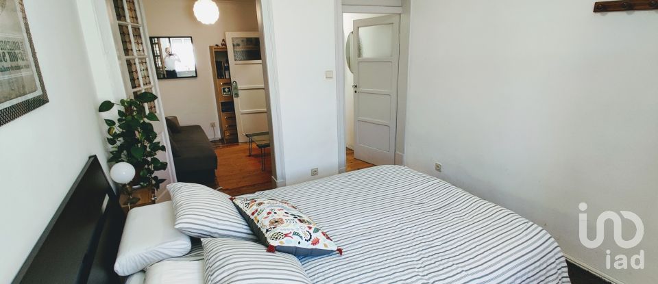 Appartement T1 à Santa Maria Maior de 40 m²