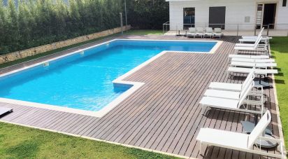 Apartment T4 in Ajuda of 292 m²