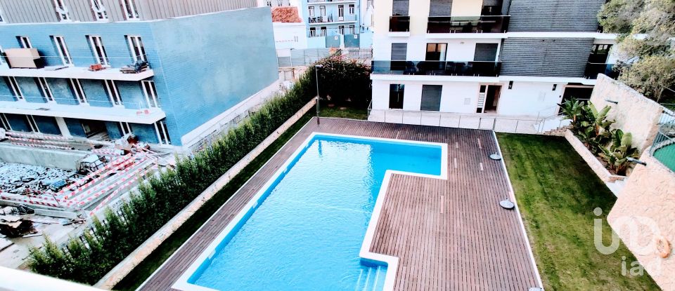 Apartment T4 in Ajuda of 292 m²