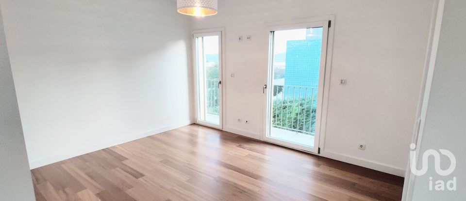 Appartement T4 à Ajuda de 292 m²