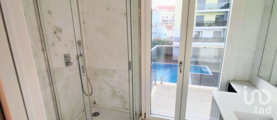 Appartement T4 à Ajuda de 292 m²