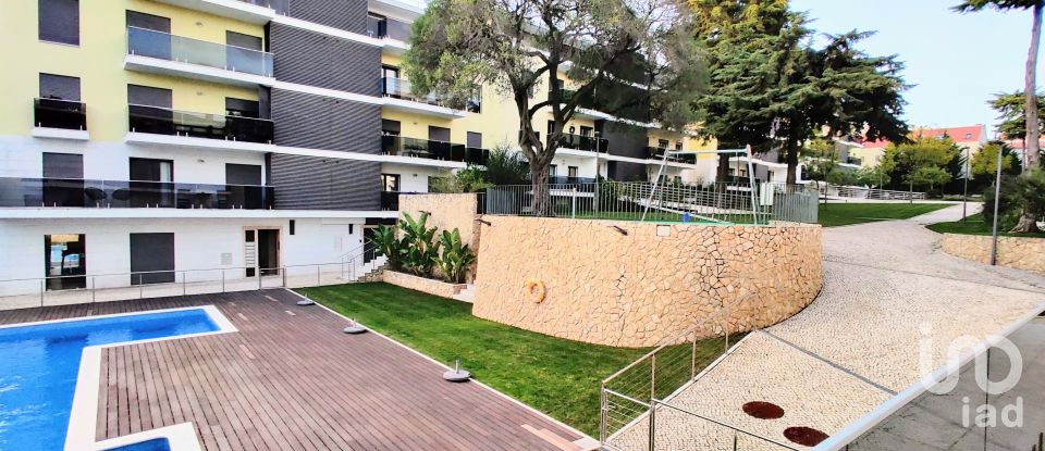 Appartement T4 à Ajuda de 292 m²