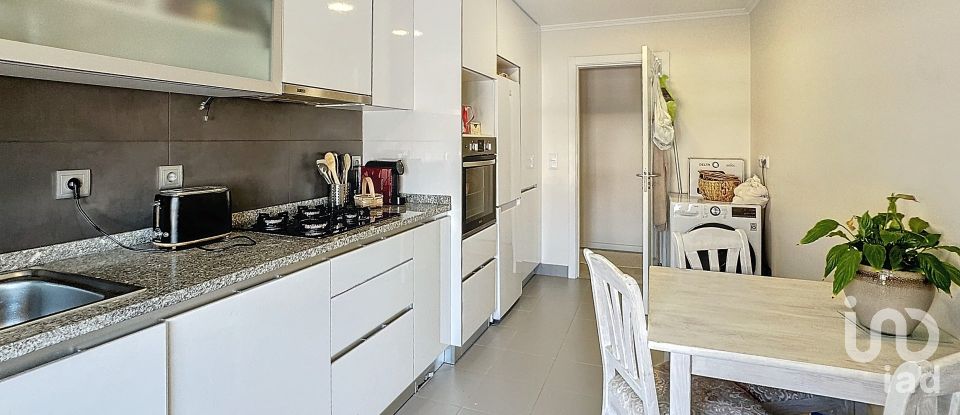 Apartamento T2 em São Domingos de Rana de 110 m²