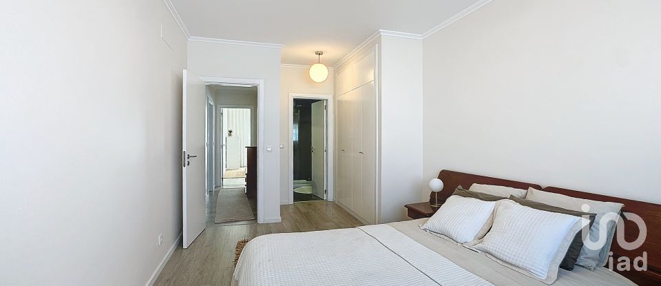 Appartement T2 à São Domingos de Rana de 110 m²